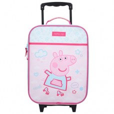 Trolley koffer Peppa Pig Roll with me