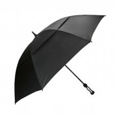 Paraplu unisex  - Zwart