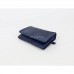 Kleine dames portemonnee - CL 15572 Blauw RFID