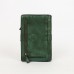 Dames portemonnee 'Studs' - Groen CL 15087