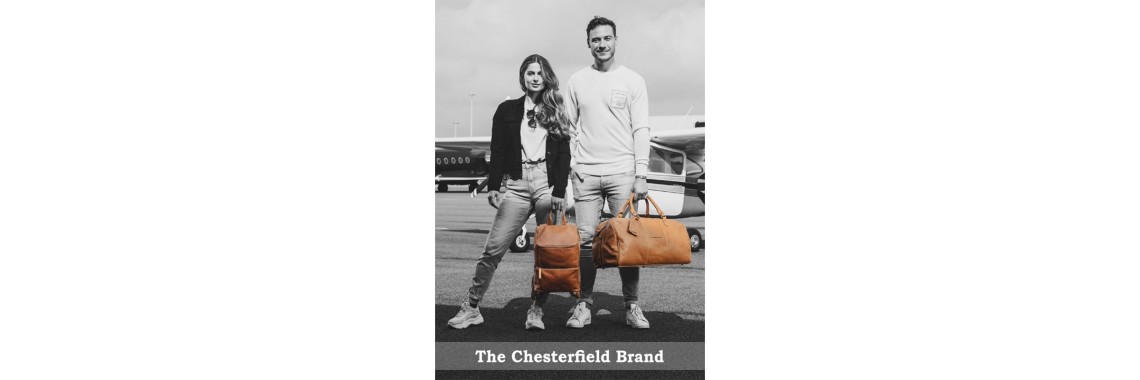 Chesterfield brand