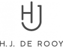 H.J De rooy